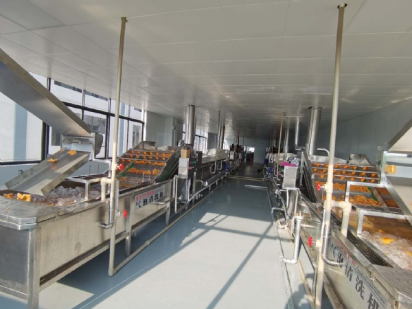 螺螄粉調(diào)料包巴氏殺菌機、螺螄粉調(diào)料包烘干線、螺螄粉調(diào)料包巴氏殺菌烘干流水線